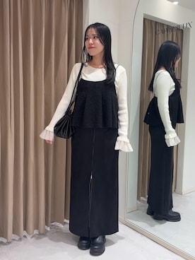 miolemageさんのコーディネート