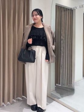 miolemageさんのコーディネート