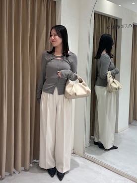 miolemageさんのコーディネート