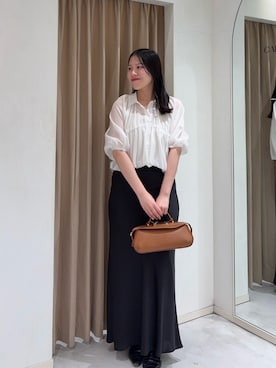 miolemageさんのコーディネート