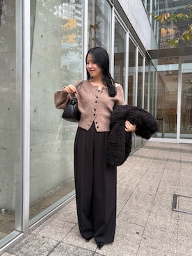 miolemageさんのコーディネート