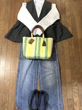 gashさんのコーディネート