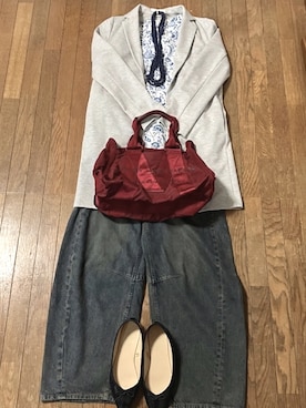 gashさんのコーディネート