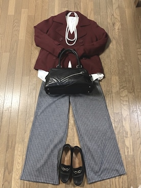 gashさんのコーディネート