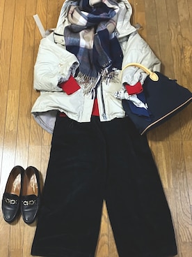 gashさんのコーディネート