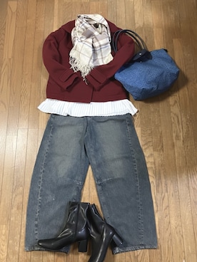 gashさんのコーディネート