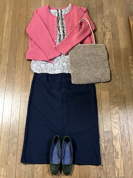 gashさんのコーディネート