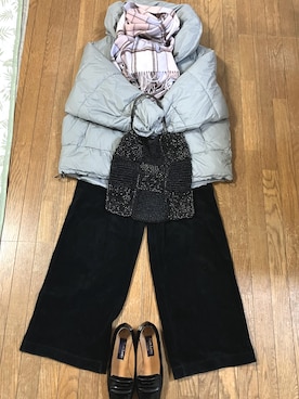 gashさんのコーディネート