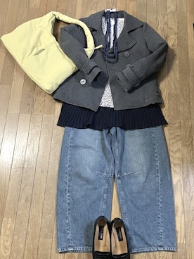 gashさんのコーディネート