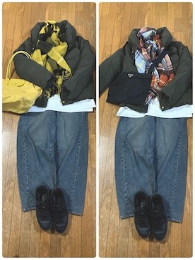 gashさんのコーディネート