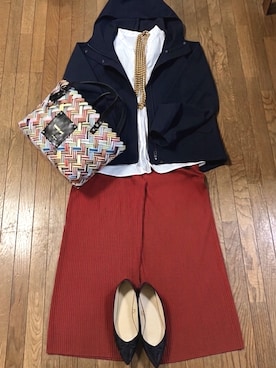 gashさんのコーディネート