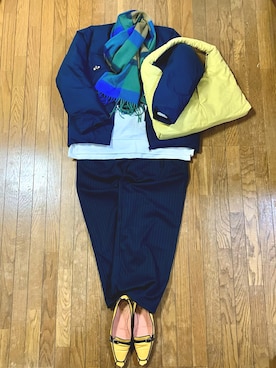 gashさんのコーディネート