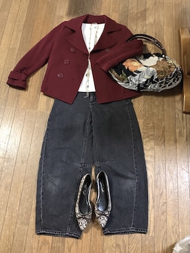 gashさんのコーディネート