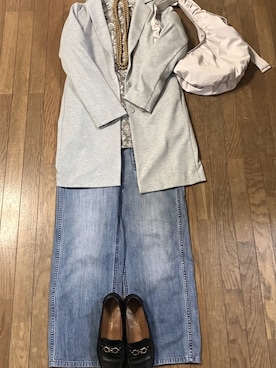 gashさんのコーディネート