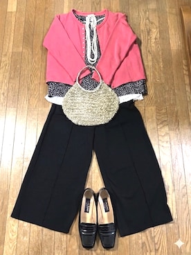 gashさんのコーディネート