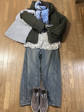 gashさんのコーディネート