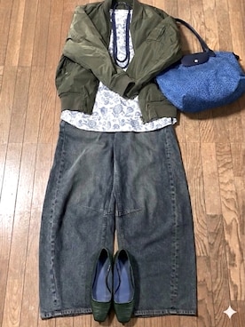 gashさんのコーディネート