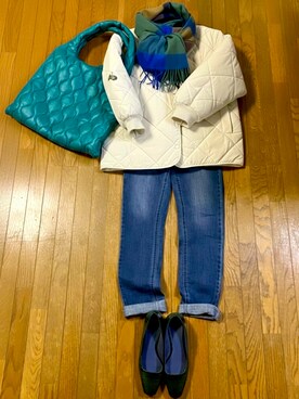 gashさんのコーディネート