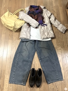 gashさんのコーディネート