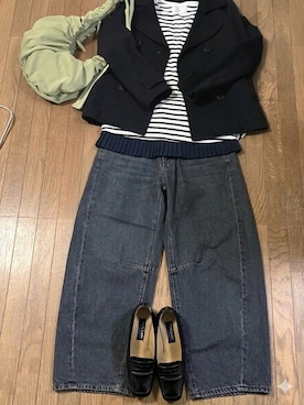 gashさんのコーディネート