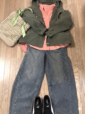 gashさんのコーディネート