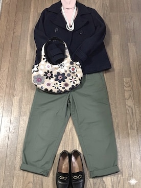 gashさんのコーディネート