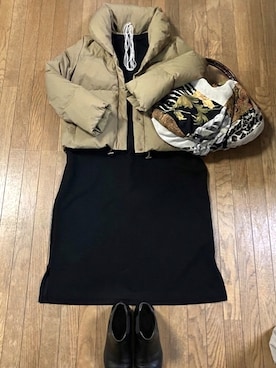 gashさんのコーディネート