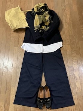 gashさんのコーディネート