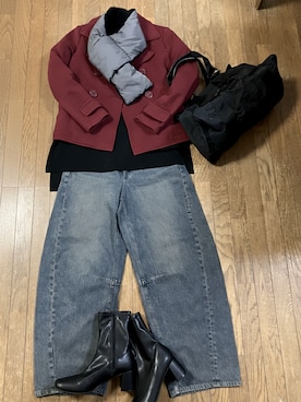 gashさんのコーディネート