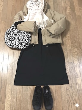 gashさんのコーディネート