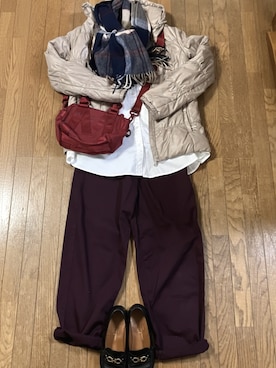 gashさんのコーディネート