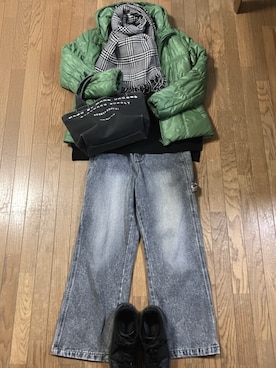 gashさんのコーディネート