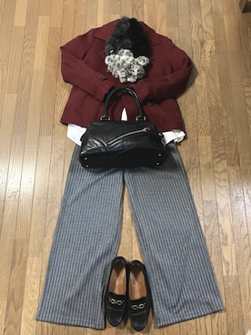 gashさんのコーディネート