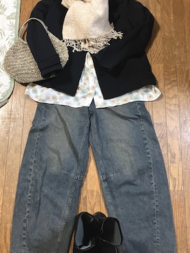 gashさんのコーディネート