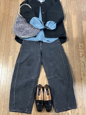 gashさんのコーディネート