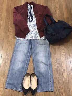 gashさんのコーディネート