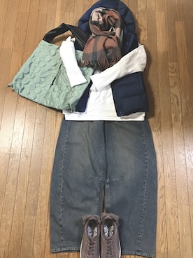 gashさんのコーディネート