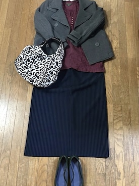 gashさんのコーディネート