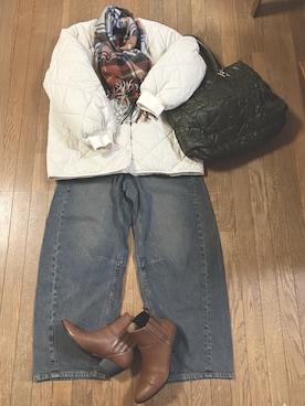 gashさんのコーディネート