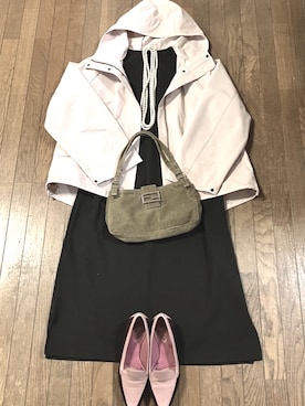 gashさんのコーディネート