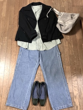 gashさんのコーディネート