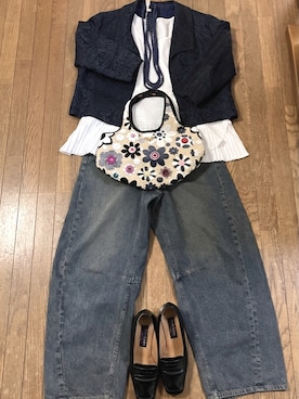 gashさんのコーディネート