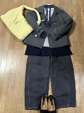 gashさんのコーディネート