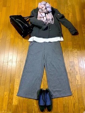 gashさんのコーディネート