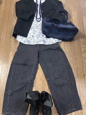 gashさんのコーディネート