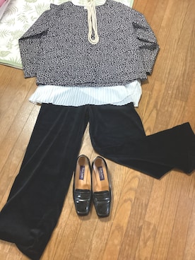 gashさんのコーディネート