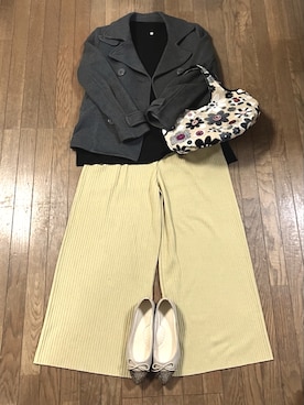 gashさんのコーディネート