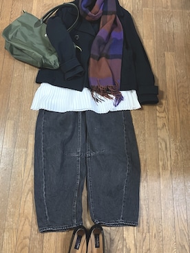 gashさんのコーディネート