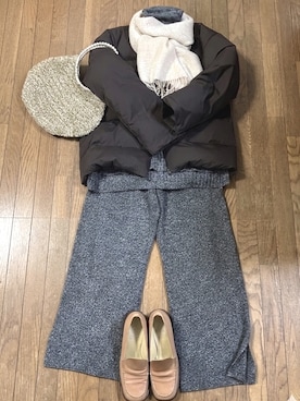 gashさんのコーディネート