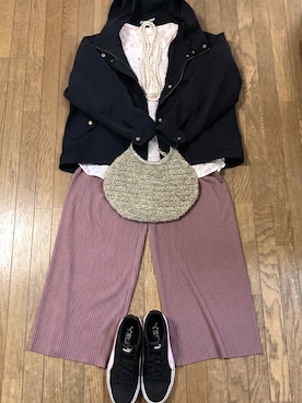 gashさんのコーディネート